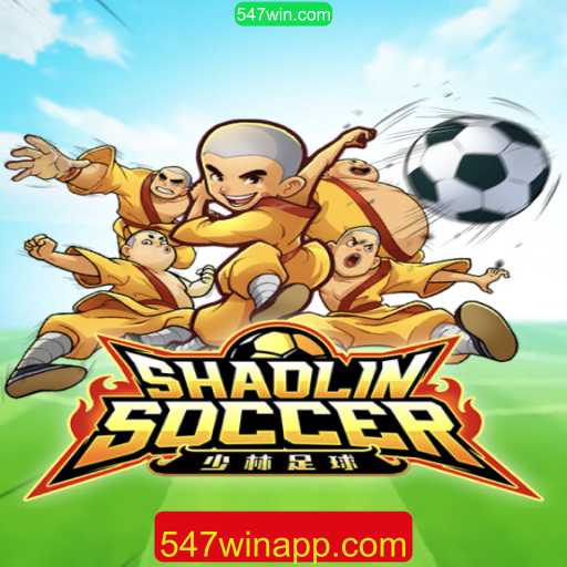 Descubra a Emoção do Jogo 'ShaolinSoccer'