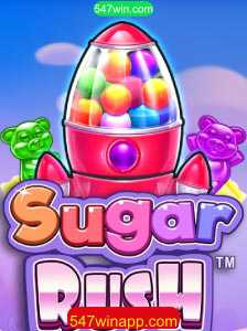 Desvendando o Mundo Colorido do Jogo SugarRush