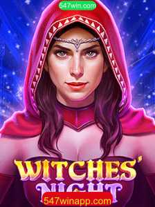 WitchesNight: Guia Completo e Atualizado sobre o Jogo de Mistério